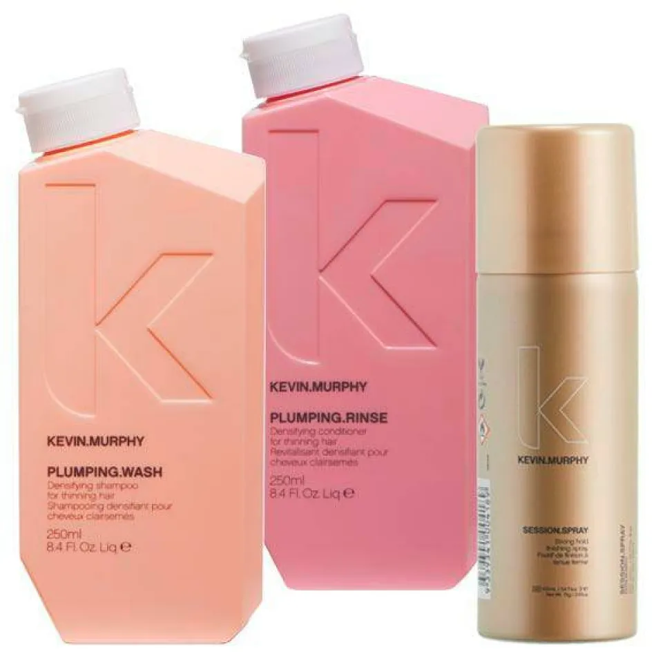 PLUMPING Set
