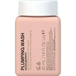 PLUMPING   Wash