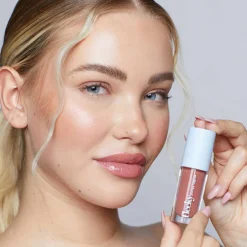 Plumpy Lipgloss Rose Nude 5 ml