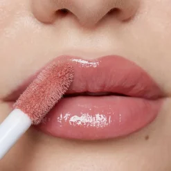 Plumpy Lipgloss Rose Nude 5 ml