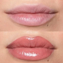 Plumpy Lipgloss Rose Nude 5 ml