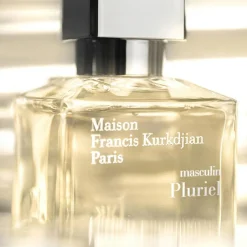 Pluriel masculin Eau de Toilette 70 ml