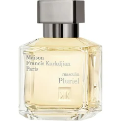 Pluriel   masculin Eau de Toilette 70 ml