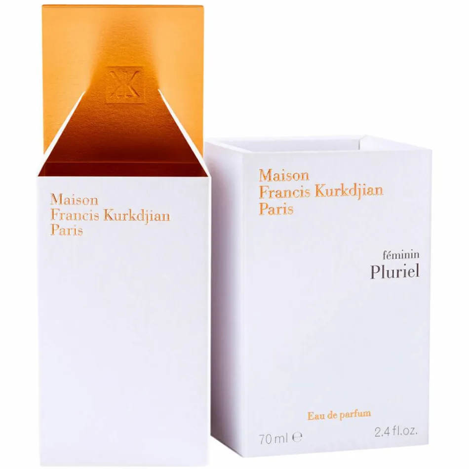 Pluriel féminin Eau de Parfum 70 ml