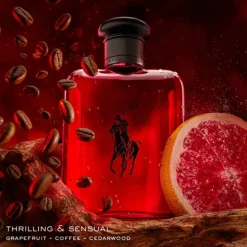 Polo   Eau de Toilette 125 ml