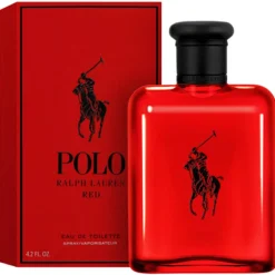 Polo   Eau de Toilette 125 ml