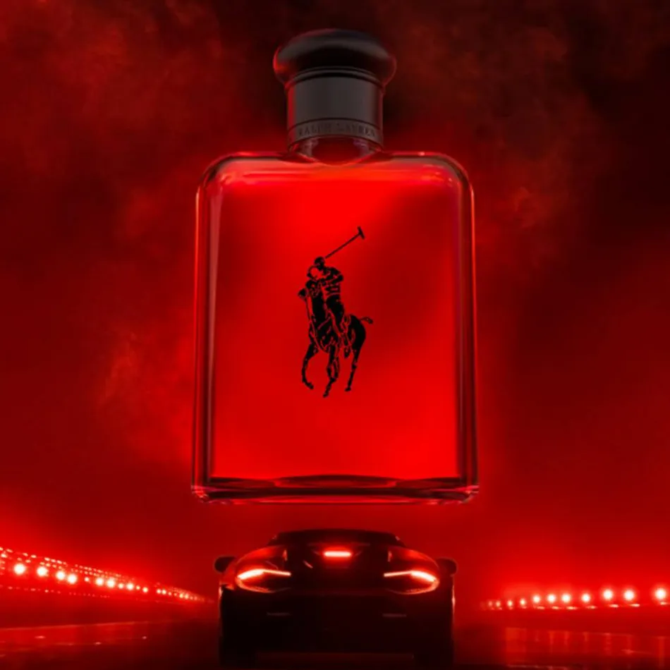Polo Eau de Toilette 125 ml
