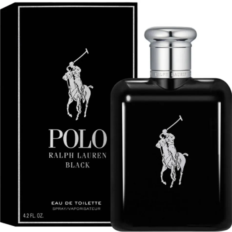 Polo Eau de Toilette 125 ml