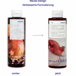 POMEGRANATE GROVE   Duschgel 250 ml
