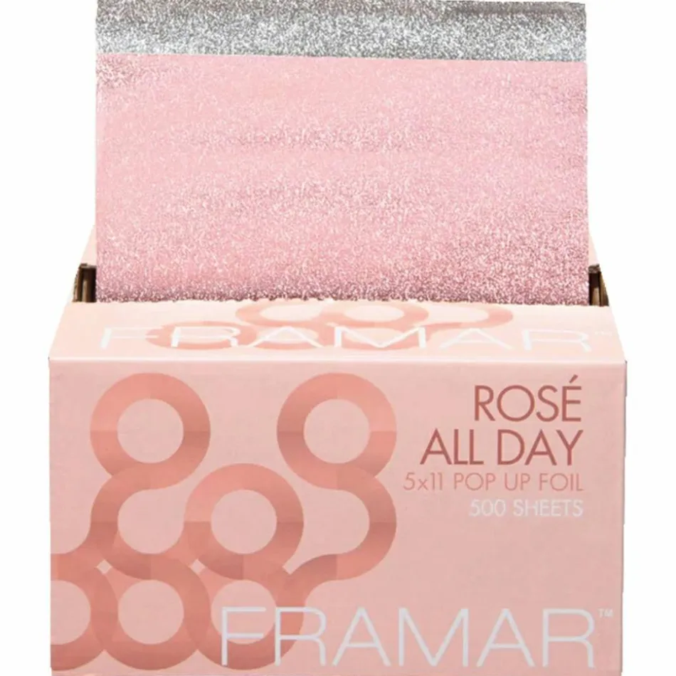 Pop Up Foil