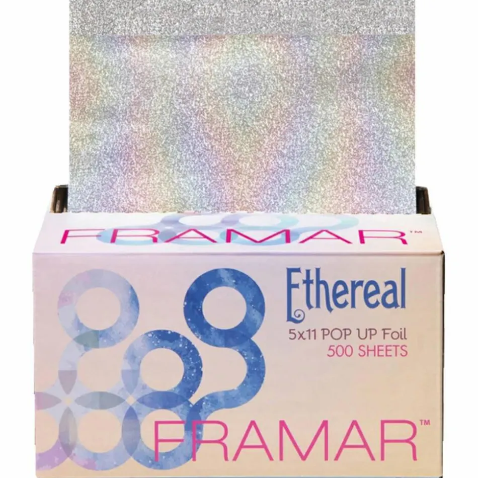 Pop Up Foil