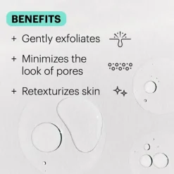 Pore·remedy™   PHA Exfoliating Serum 30 ml