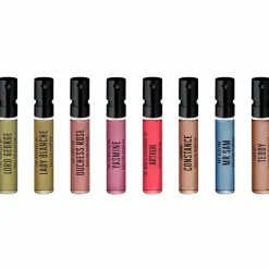 Portraits   Scent Library Set 8 x 2 ml
