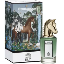 Portraits Fortuitous Finley Eau de Parfum 75 ml