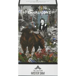 Portraits The Blazing Mister Sam Eau de Parfum 75 ml