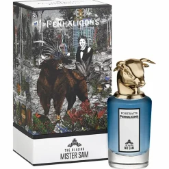Portraits The Blazing Mister Sam Eau de Parfum 75 ml