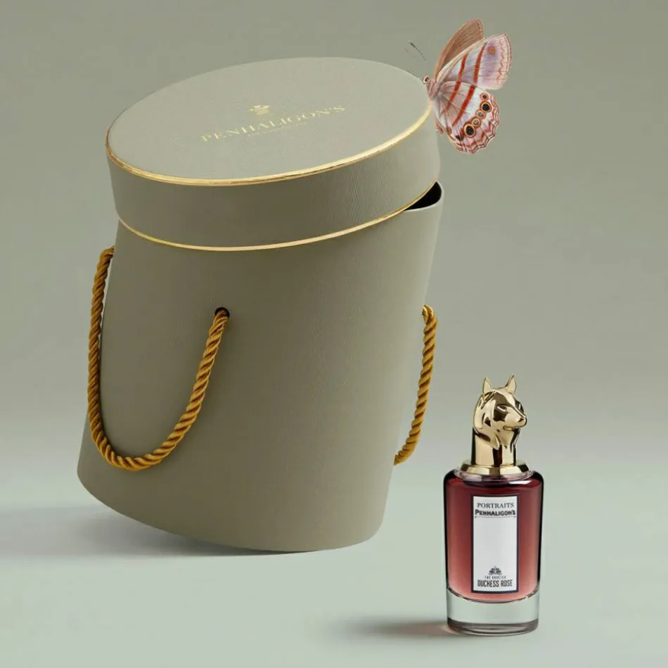 Portraits The Coveted Duchess Rose Eau de Parfum 75 ml