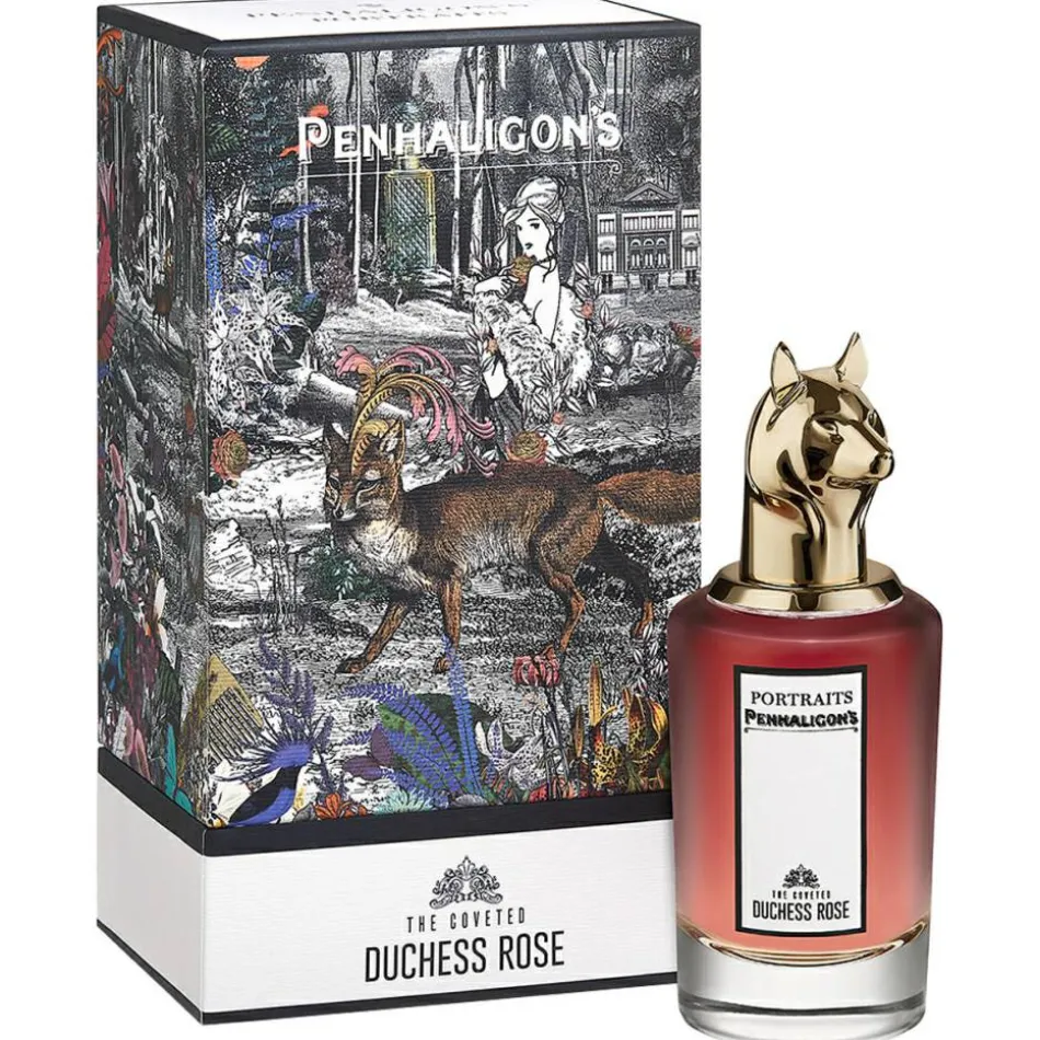 Portraits The Coveted Duchess Rose Eau de Parfum 75 ml