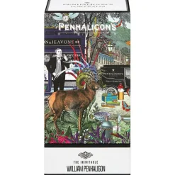 Portraits   The Inimitable Mr. Penhaligon Eau de Parfum 75 ml