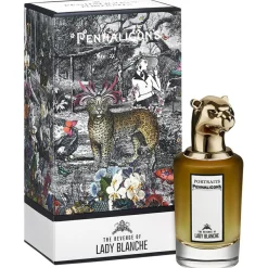 Portraits   The Revange of Lady Blanche Eau de Parfum 75 ml
