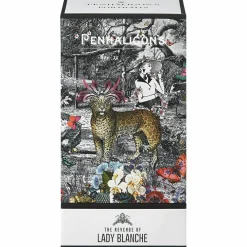 Portraits   The Revange of Lady Blanche Eau de Parfum 75 ml