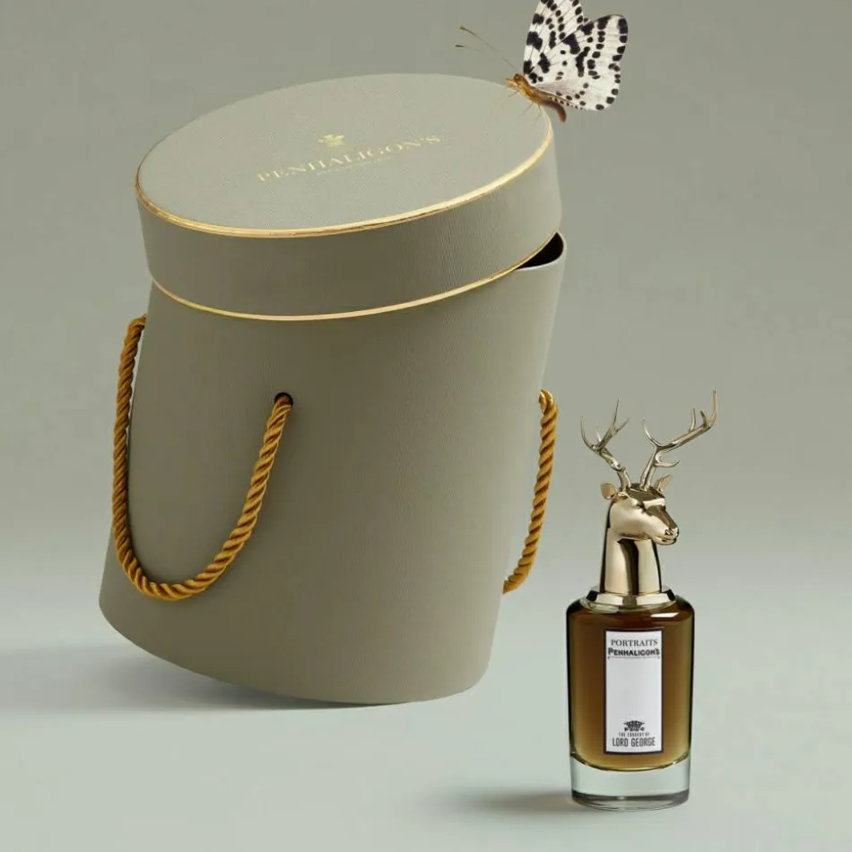Portraits The Tragedy of Lord George Eau de Parfum 75 ml