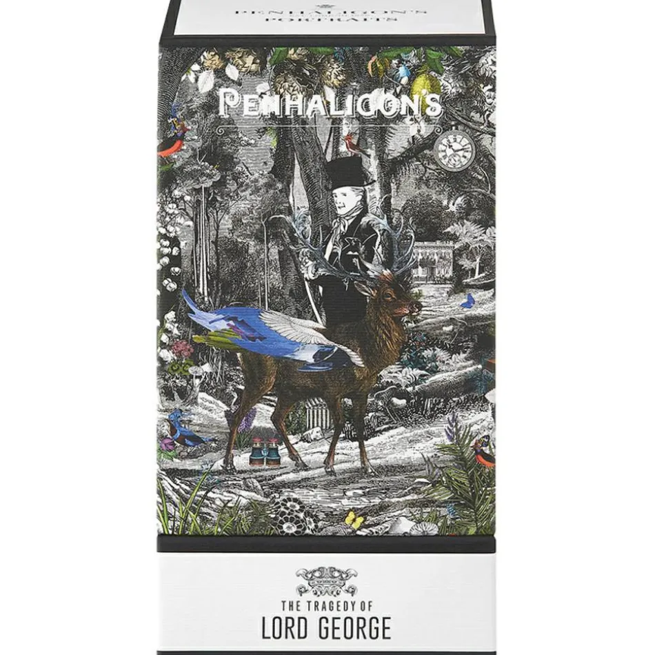 Portraits The Tragedy of Lord George Eau de Parfum 75 ml