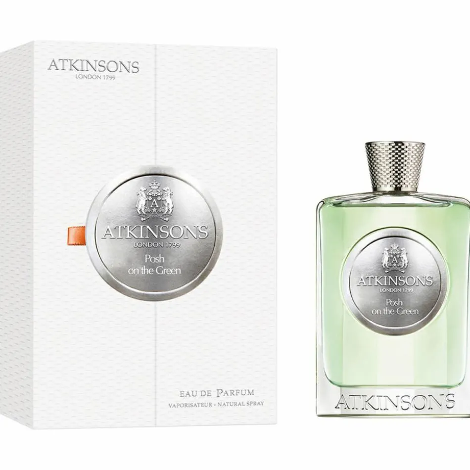Posh on the Green Eau de Parfum 100 ml