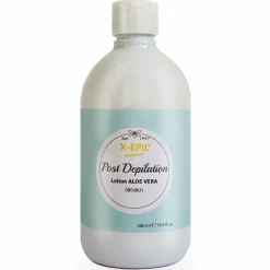 Post Depilation Lotion 500 ml