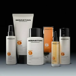 Potion 9   Leave-In Conditioner & Styling Cream