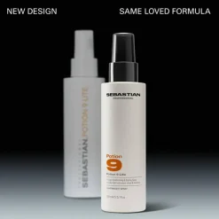 Potion 9   Lite Conditioning & Styling Spray 150 ml