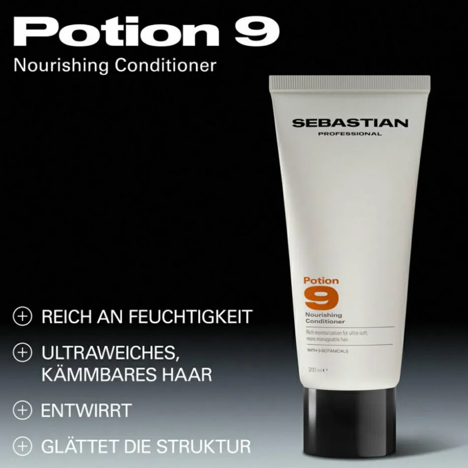 Potion 9 Nourishing Conditioner