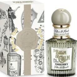 Potions & Remedies   A Balm of Calm Eau de Parfum