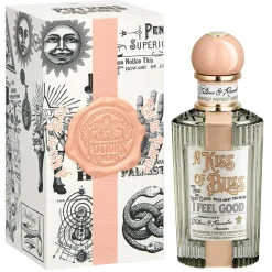 Potions & Remedies   A Kiss of Bliss Eau de Parfum