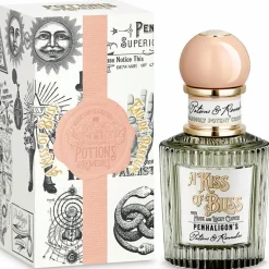 Potions & Remedies   A Kiss of Bliss Eau de Parfum