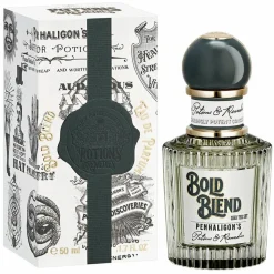 Potions & Remedies   Bold Blend Eau de Parfum