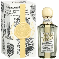 Potions & Remedies   Vra Vra Vroom Eau de Parfum
