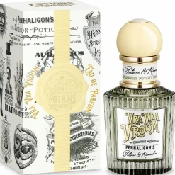 Potions & Remedies   Vra Vra Vroom Eau de Parfum