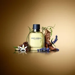 Pour Homme   Eau de Toilette