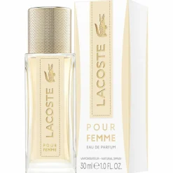 Pour Femme   Eau de Parfum