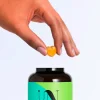 Pousse & Volume Gummies 60 Stück