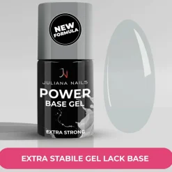 Power Base Gel Clear 15 ml