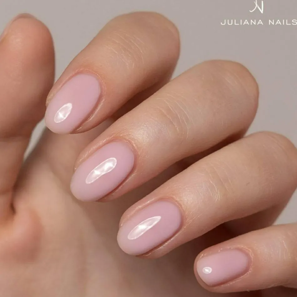Power Base Gel Soft Rose 15 ml