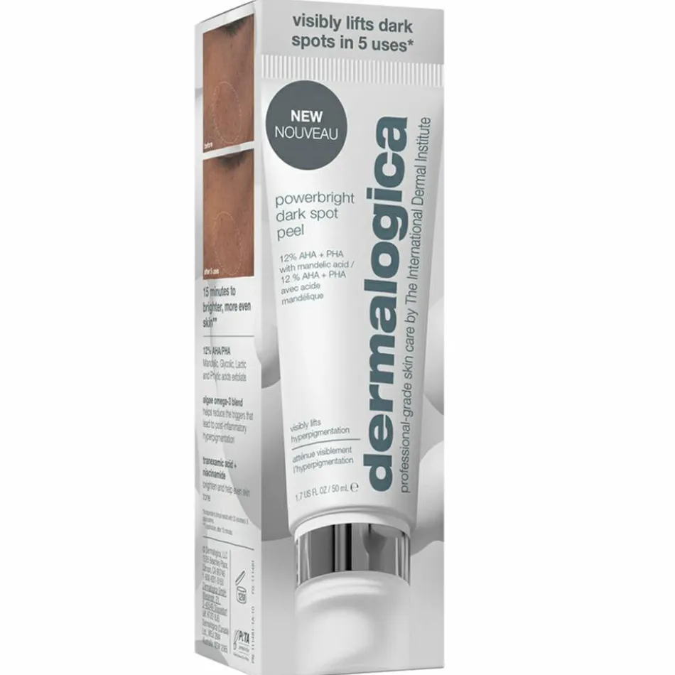 Powerbright Dark Spot Peel 50 ml