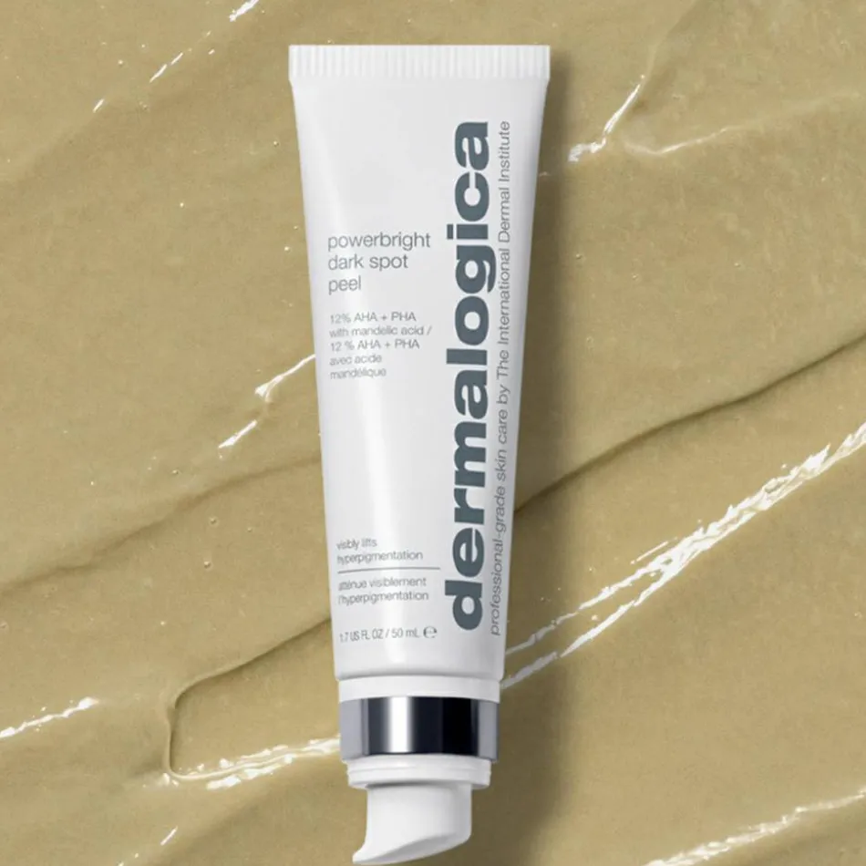 Powerbright Dark Spot Peel 50 ml