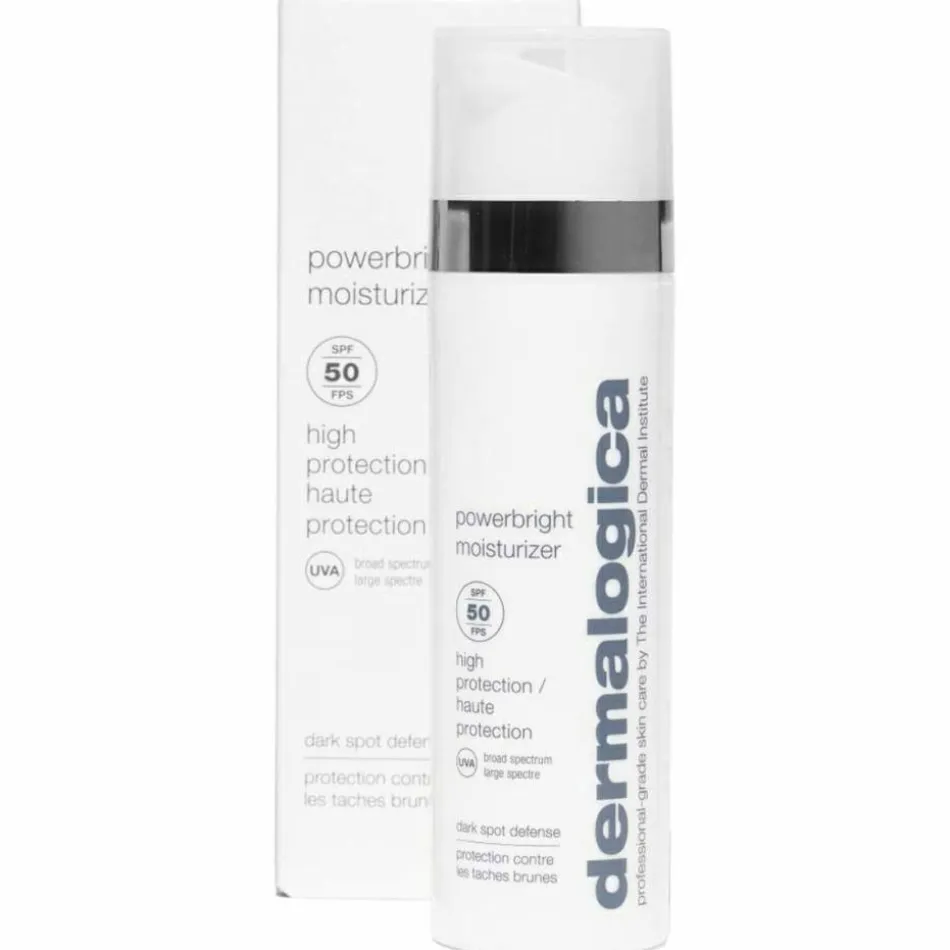 Powerbright Moisturizer SPF 50 50 ml