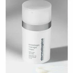 Powerbright Overnight Cream 50 ml