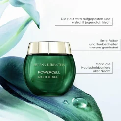 POWERCELL   Night Rescue Cream  50 ml