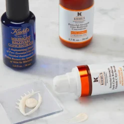 Powerful-Strength Line-Reducing & Dark Circle Diminishing Vitamin C Eye Serum 15 ml