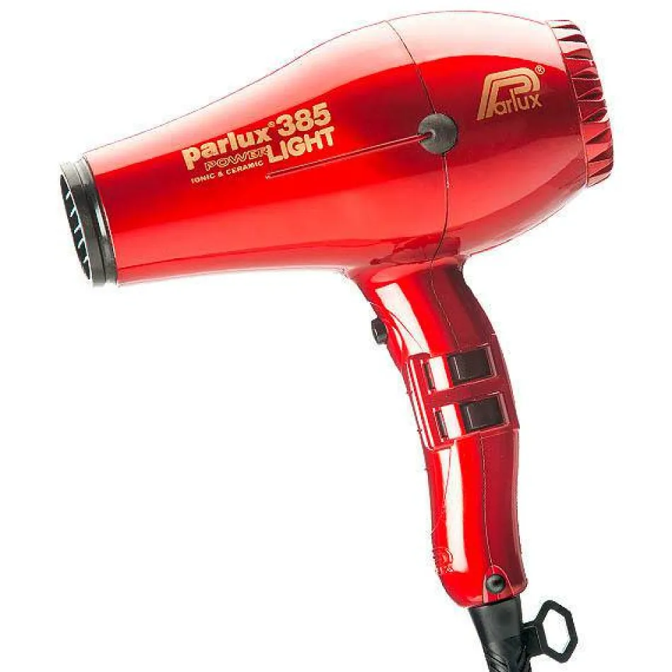 385 Power Light Ionic & Ceramic